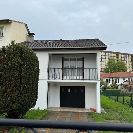 Maison 3 Chambres Clermont-Ferrand Eksteriør billede