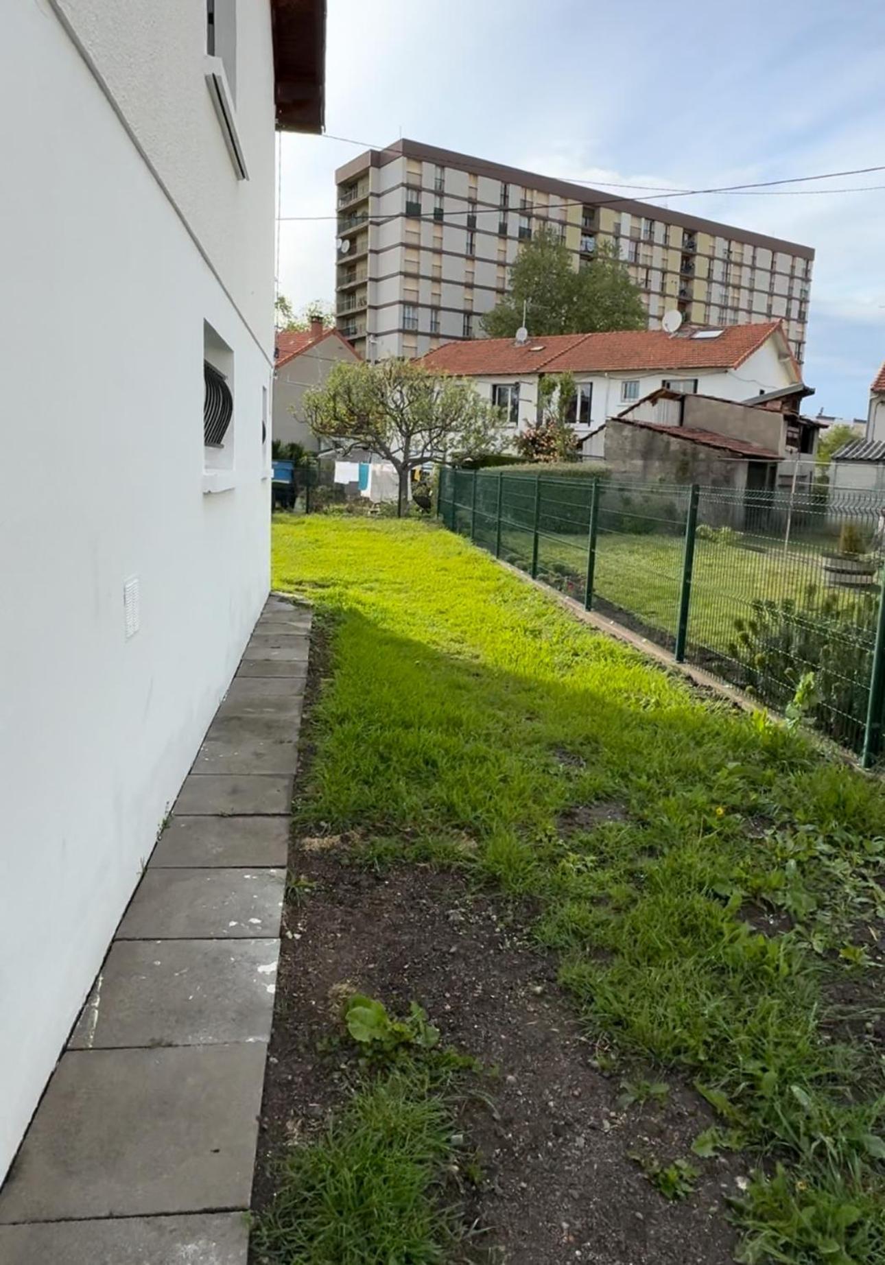 Maison 3 Chambres Clermont-Ferrand Eksteriør billede