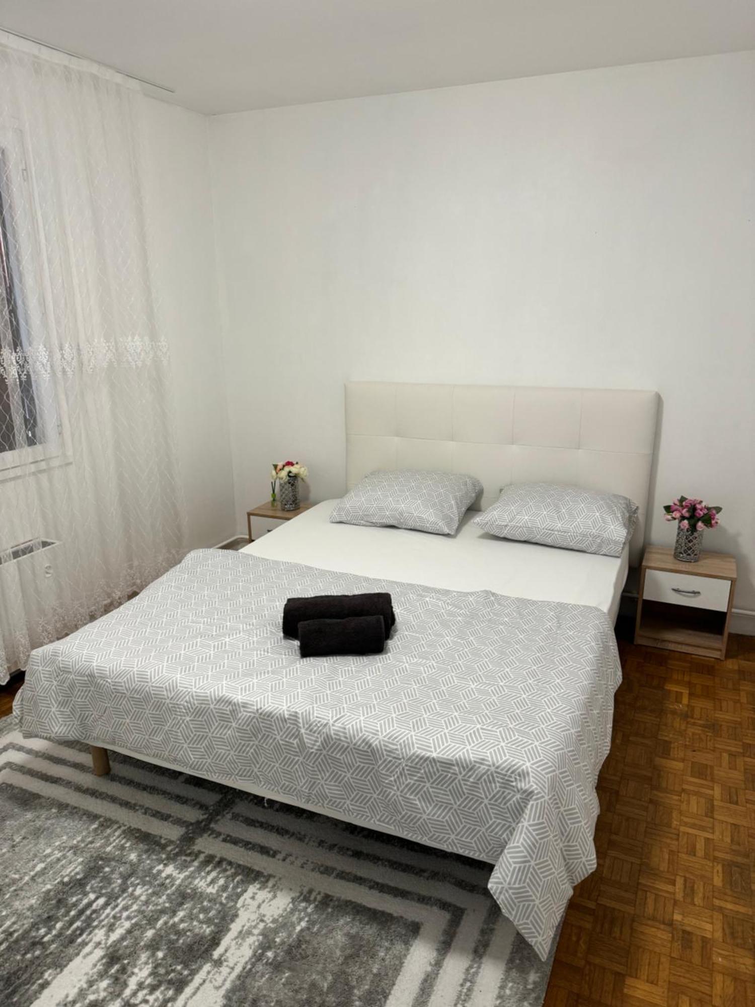Maison 3 Chambres Clermont-Ferrand Eksteriør billede